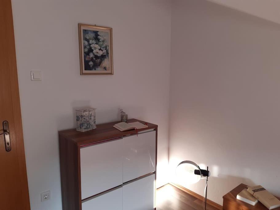 Apartment Luna 4 Person Bribir  Bagian luar foto